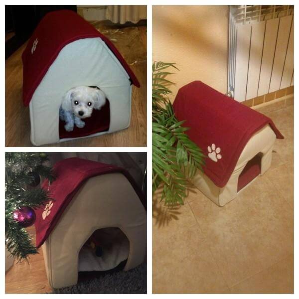 Kennel Dog House - Image 3