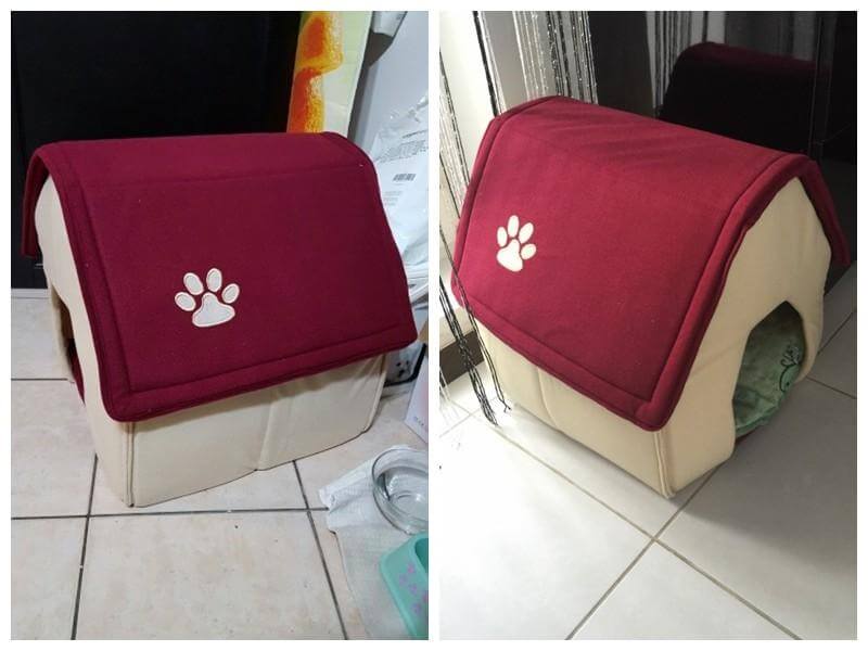 Kennel Dog House - Image 4