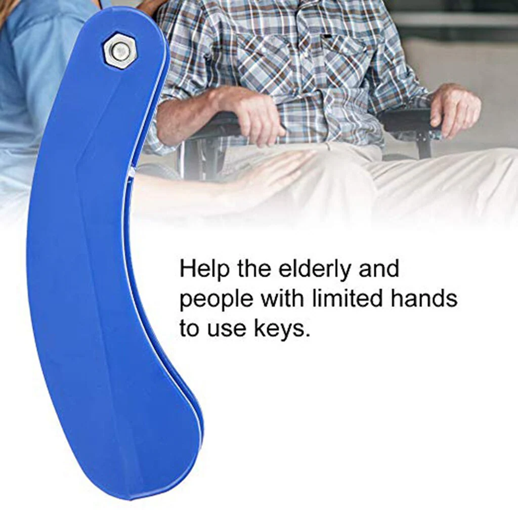 Key Turning Helper Aid Tool - Image 2