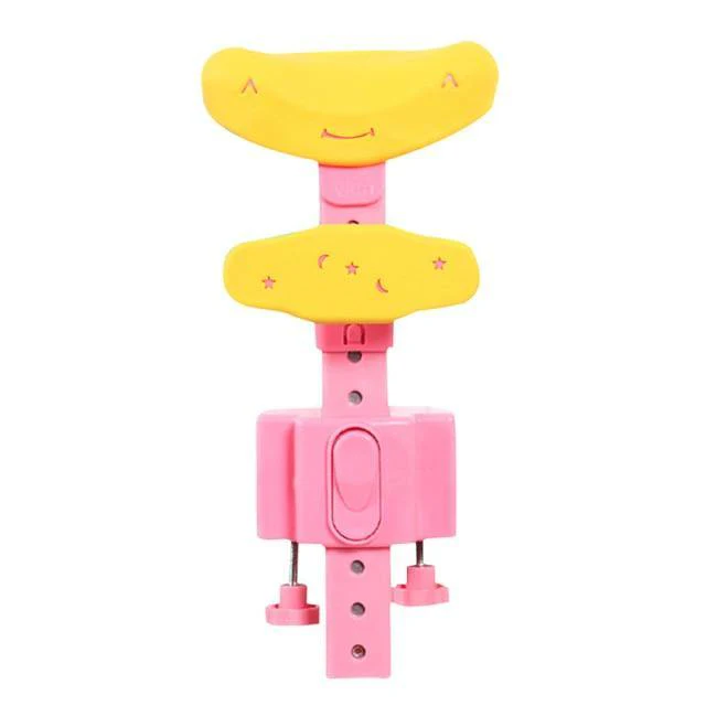 Kids Adjustable Sitting Eye Protection Posture Corrector - Image 5