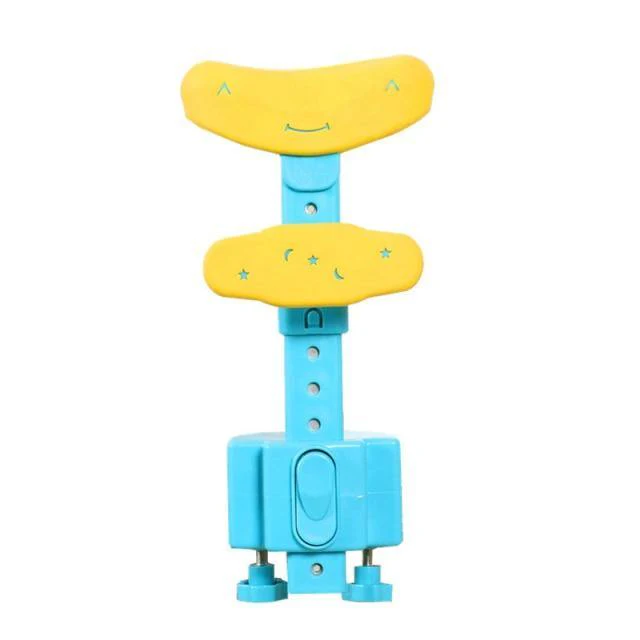 Kids Adjustable Sitting Eye Protection Posture Corrector - Image 6