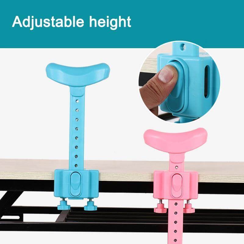 Kids Adjustable Sitting Eye Protection Posture Corrector - Image 8