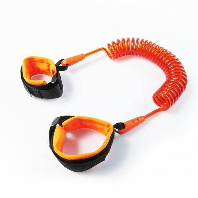 Kids Anti-Lost Wrist Rope - Image 2