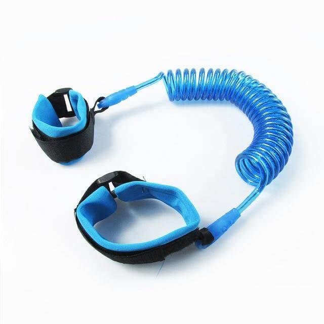 Kids Anti-Lost Wrist Rope - Image 3