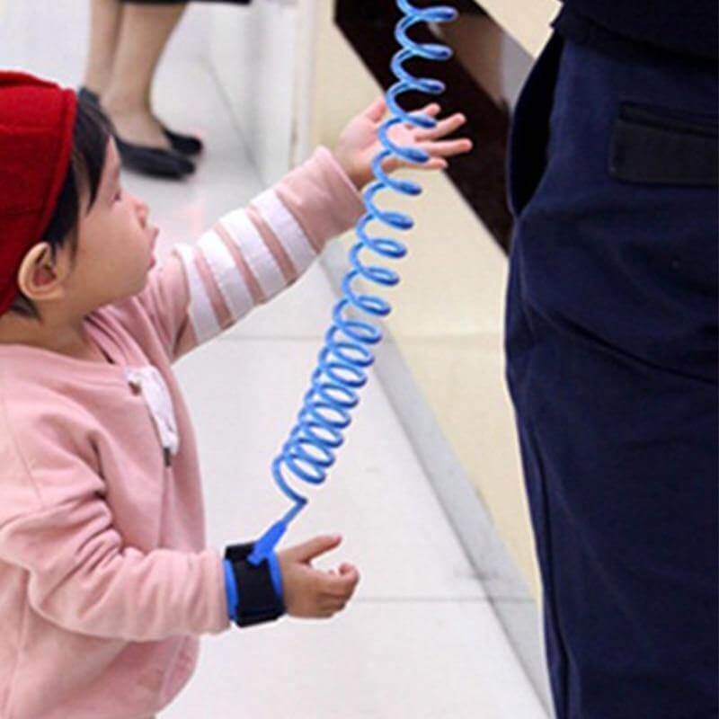 Kids Anti-Lost Wrist Rope - Image 4