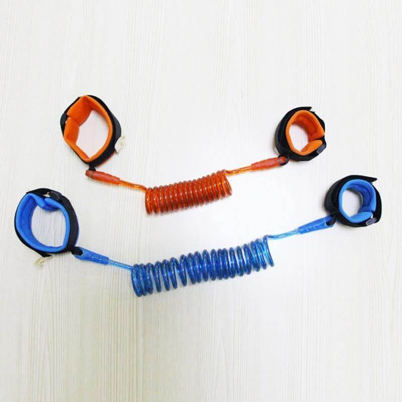 Kids Anti-Lost Wrist Rope - Image 5