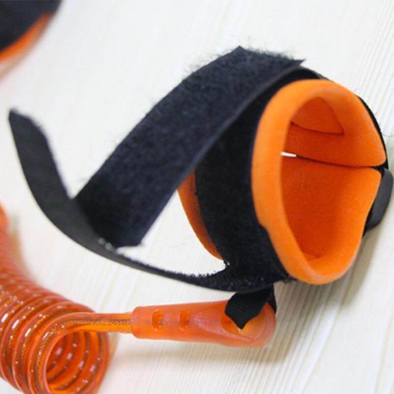 Kids Anti-Lost Wrist Rope - Image 6
