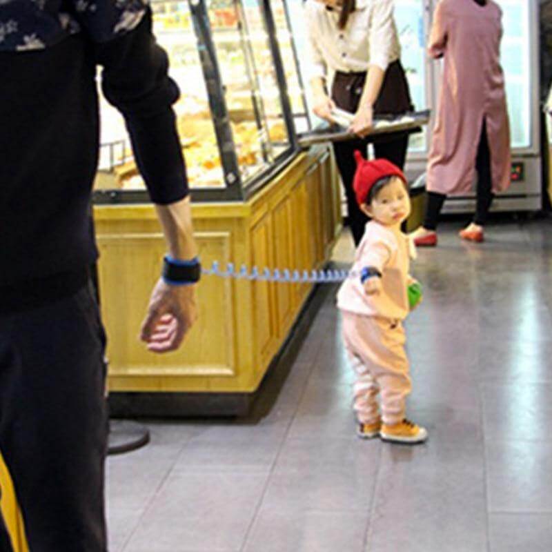 Kids Anti-Lost Wrist Rope - Image 7