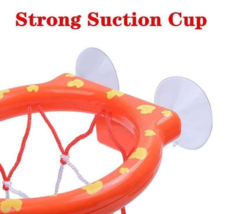 Kids Bath Basketball Funny Toy - Image 6