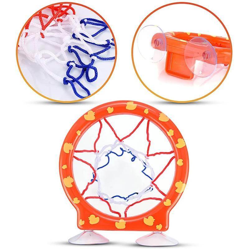 Kids Bath Basketball Funny Toy - Image 7