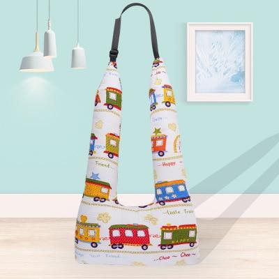 Kids Car Seat Belt Travel Pillow - Image 10
