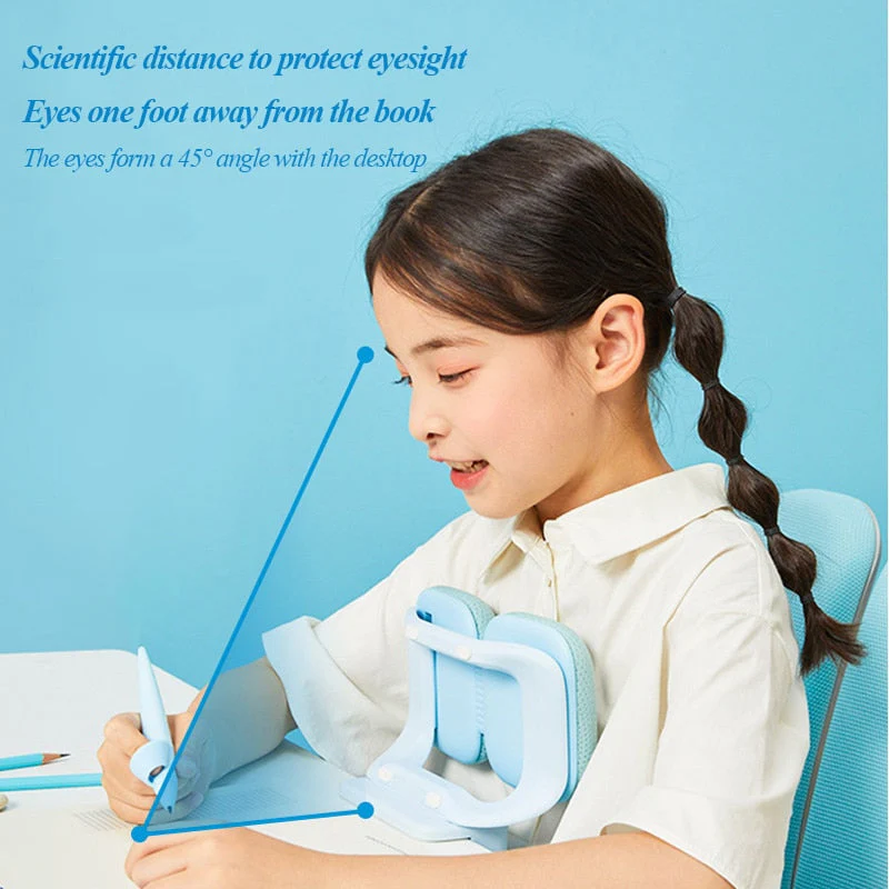 Kids Chest Support Posture Adjuster - Image 3