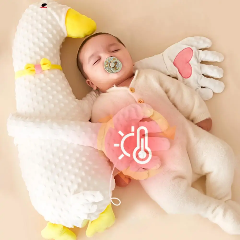 Kids Comforting Plush Hugging Pillow - Image 4