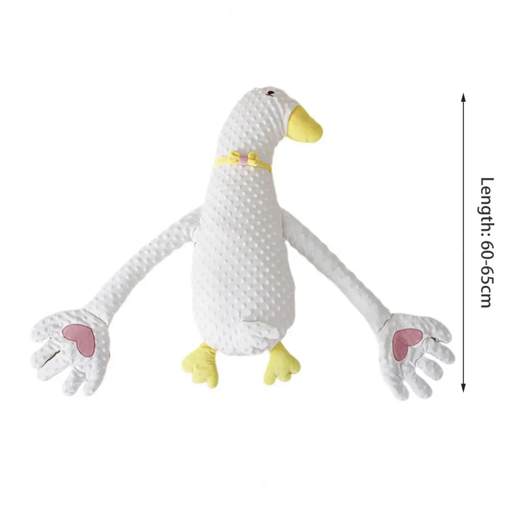 Kids Comforting Plush Hugging Pillow - Image 9