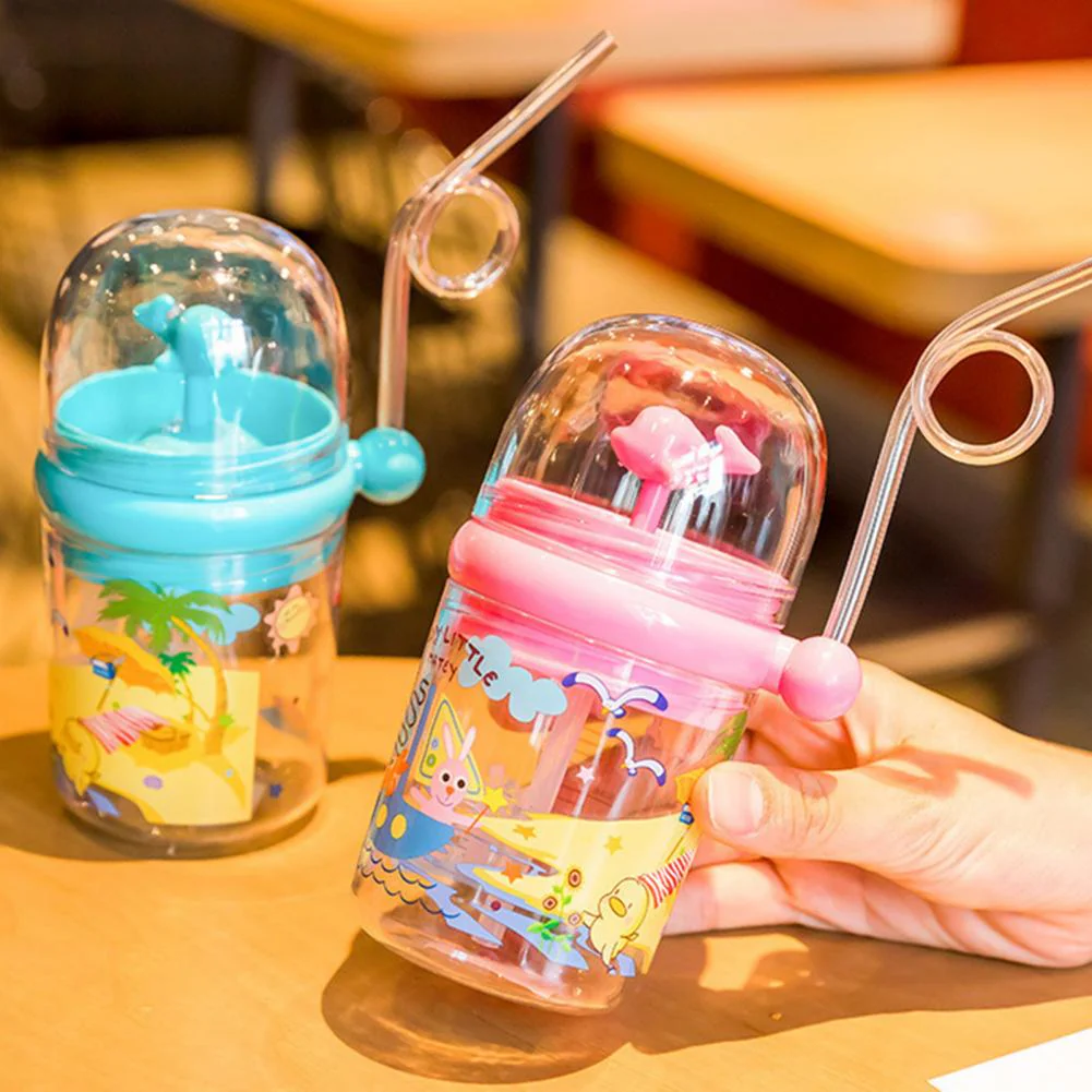 Kids Fun Outdoor Water Cup - Image 2