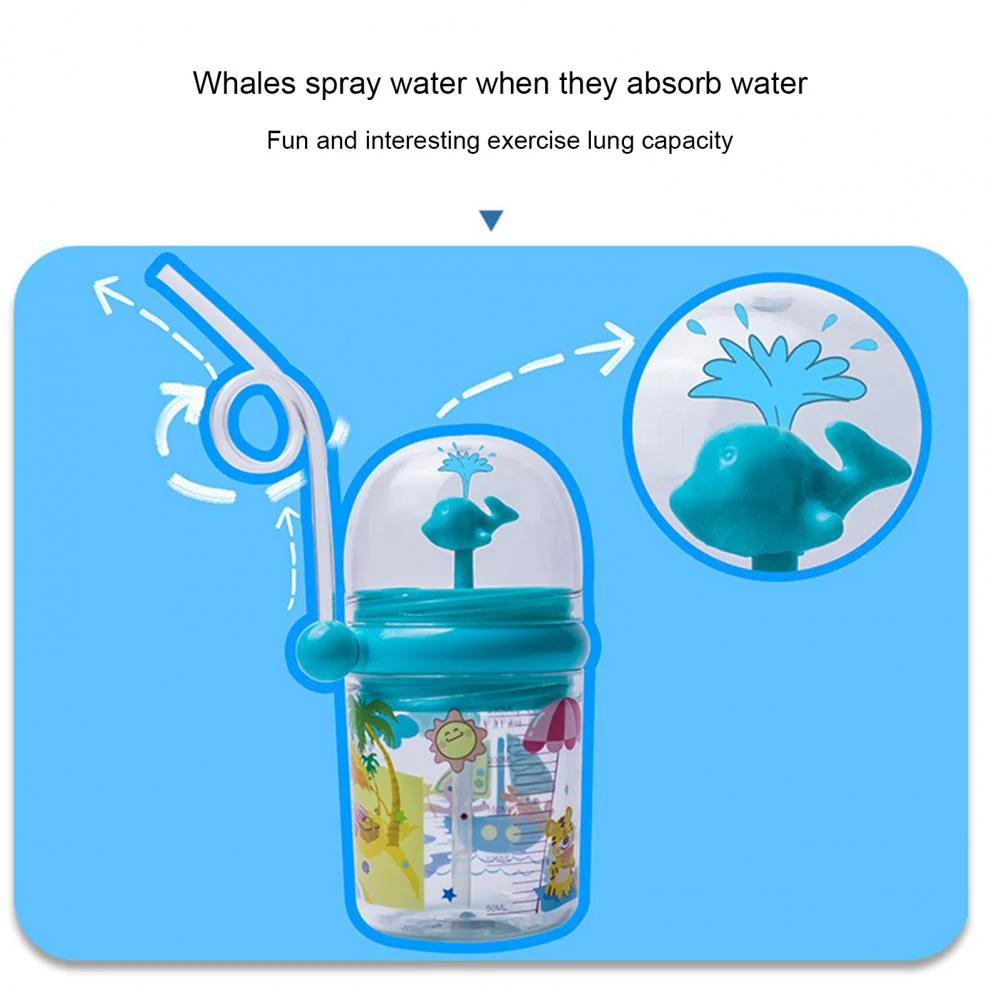 Kids Fun Outdoor Water Cup - Image 3