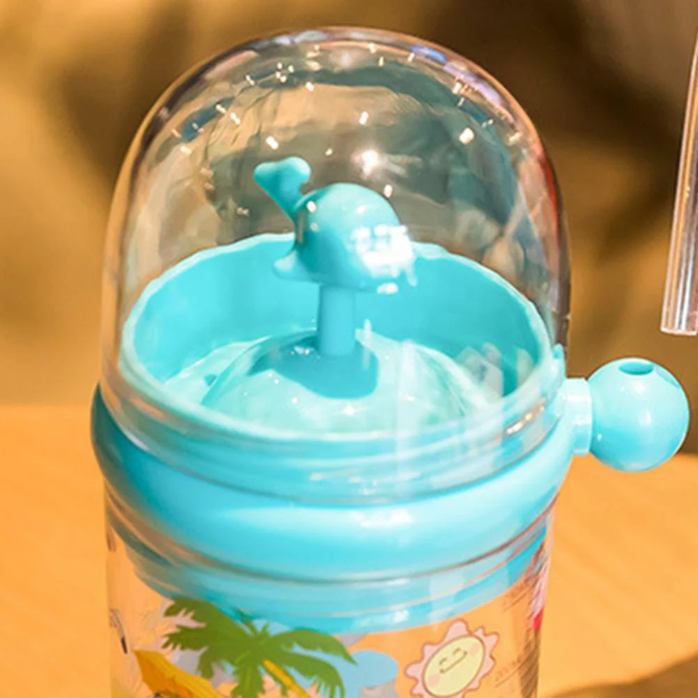 Kids Fun Outdoor Water Cup - Image 4