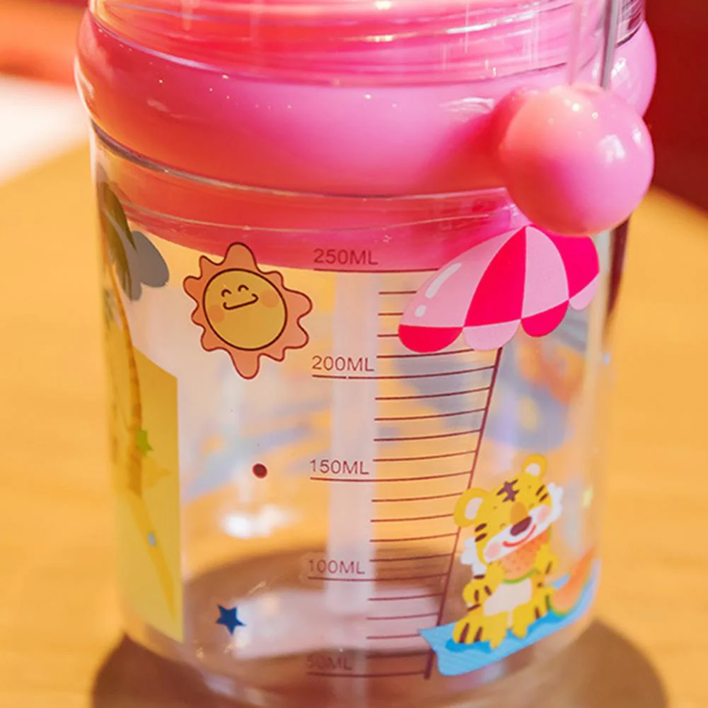 Kids Fun Outdoor Water Cup - Image 5
