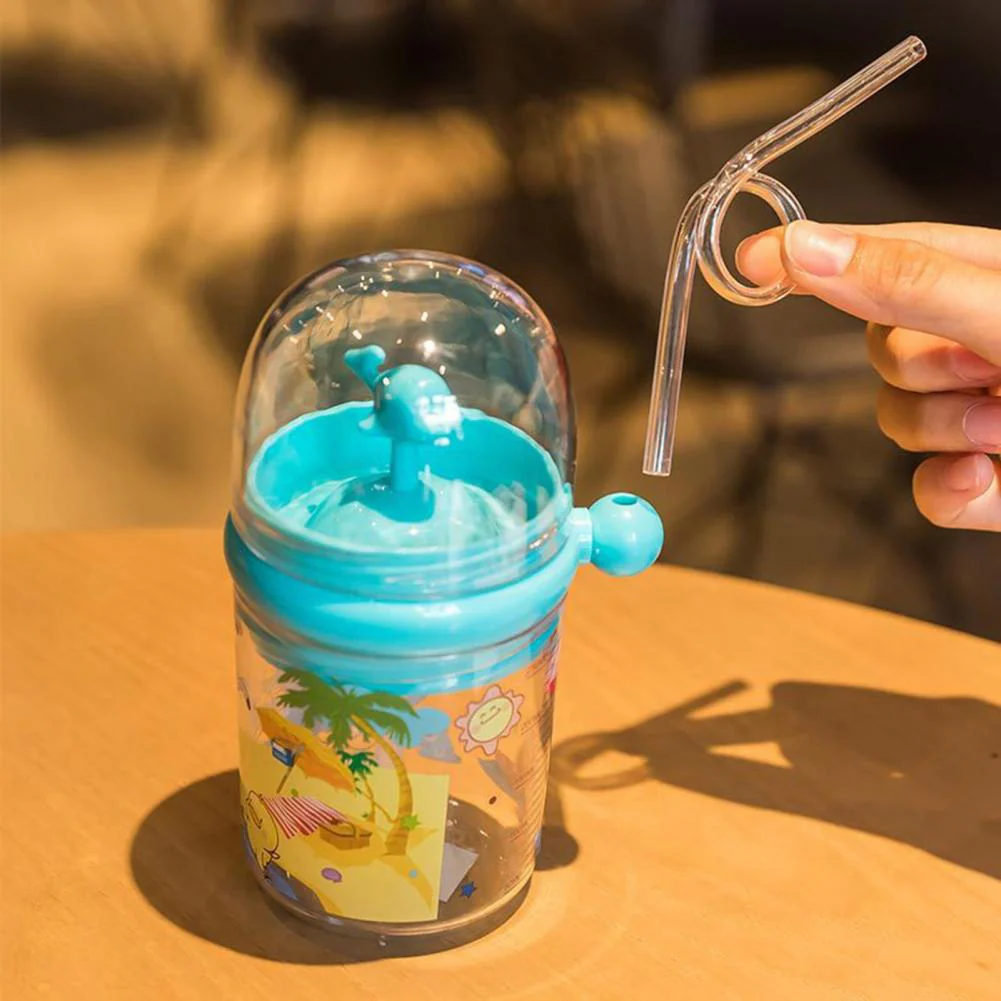 Kids Fun Outdoor Water Cup - Image 6