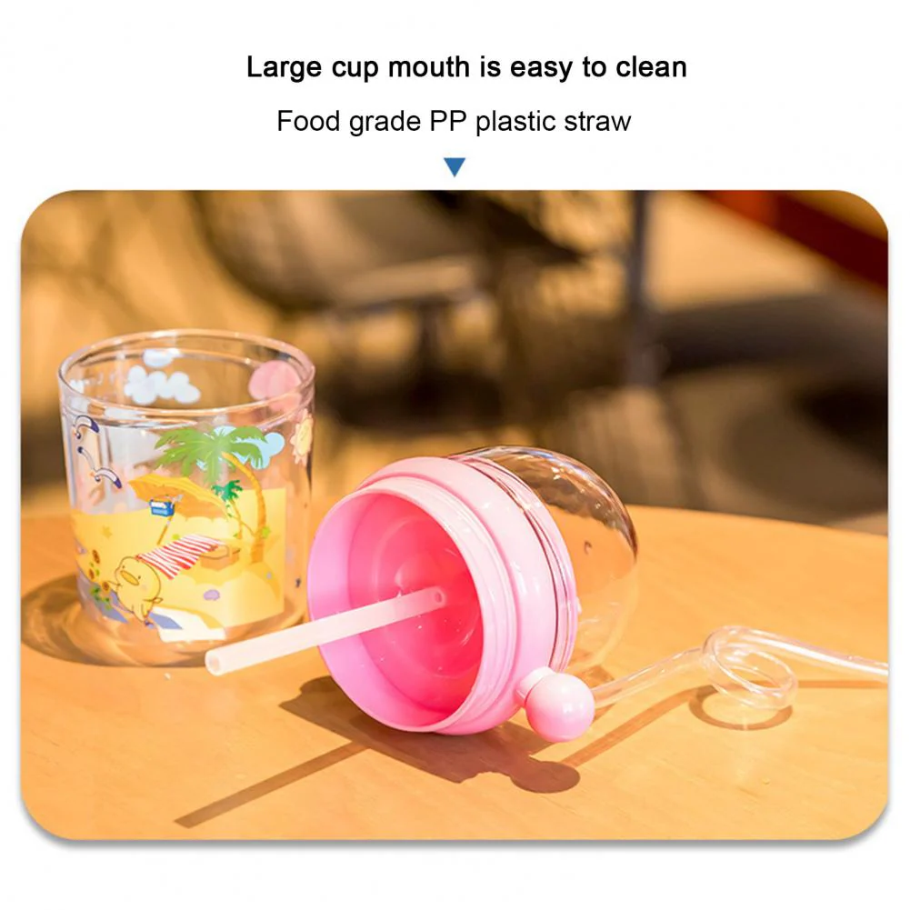 Kids Fun Outdoor Water Cup - Image 7