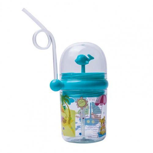 Kids Fun Outdoor Water Cup - Image 8