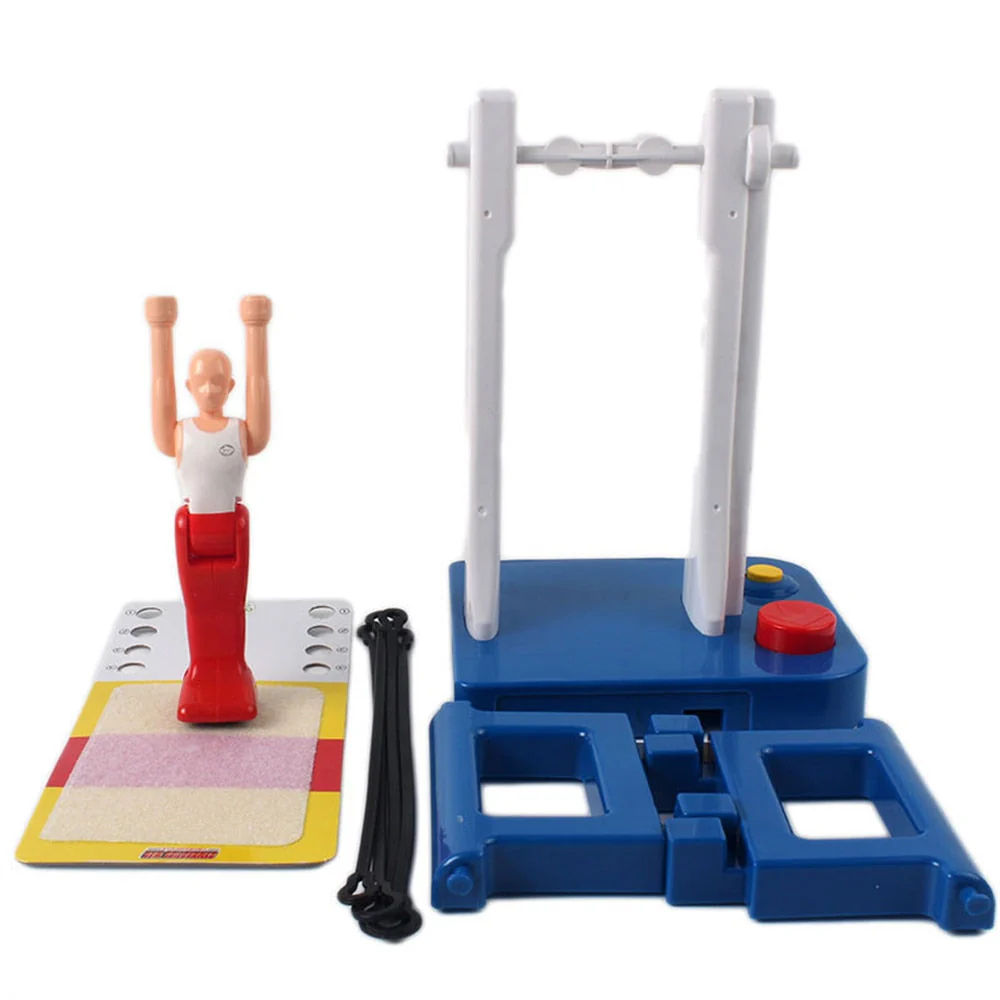 Kids Hand-Eye Coordination Gymnastics Toy - Image 2