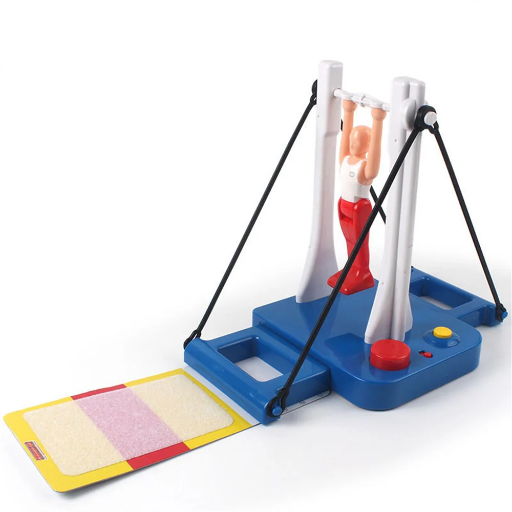 Kids Hand-Eye Coordination Gymnastics Toy - Image 6