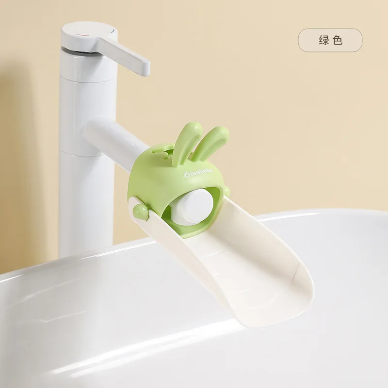 Kids Hand Wash Faucet Extension - Image 3