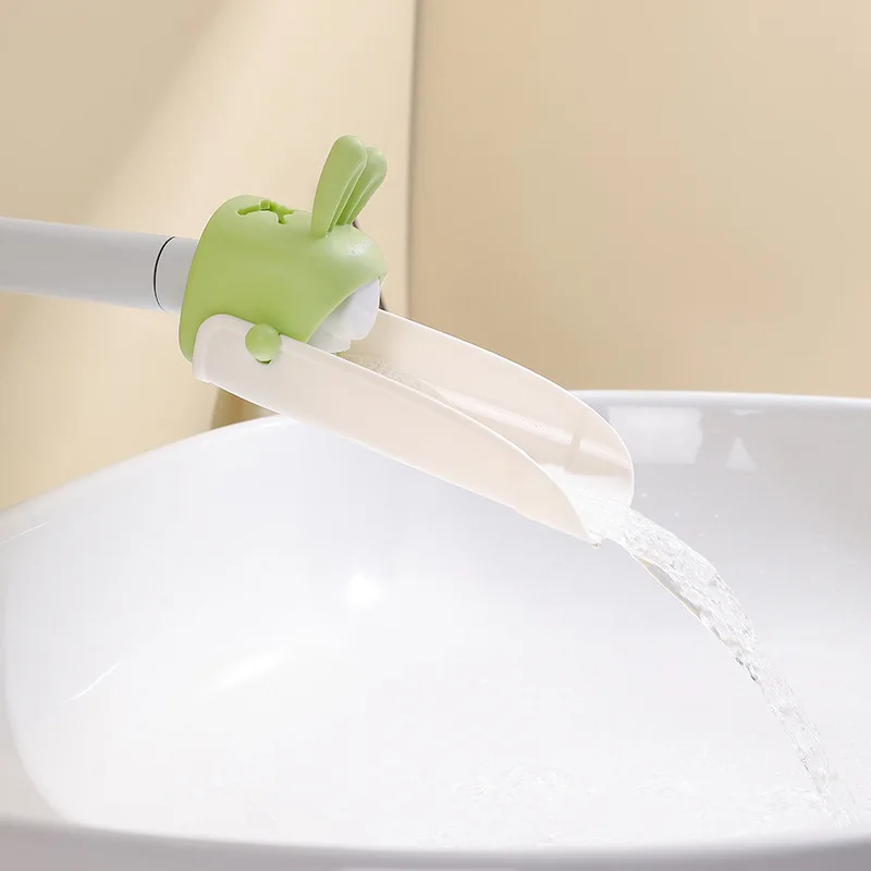 Kids Hand Wash Faucet Extension - Image 5