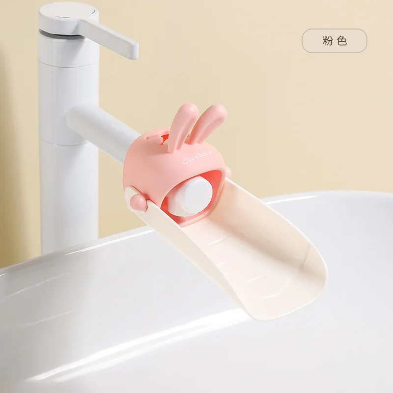 Kids Hand Wash Faucet Extension - Image 6