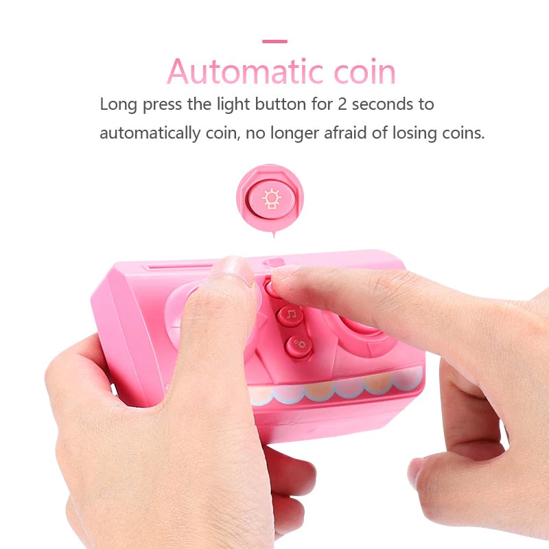 Kids Mini Claw Game Toy - Image 7