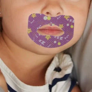 Kids Mouth Correction Sleep Stickers - Image 2