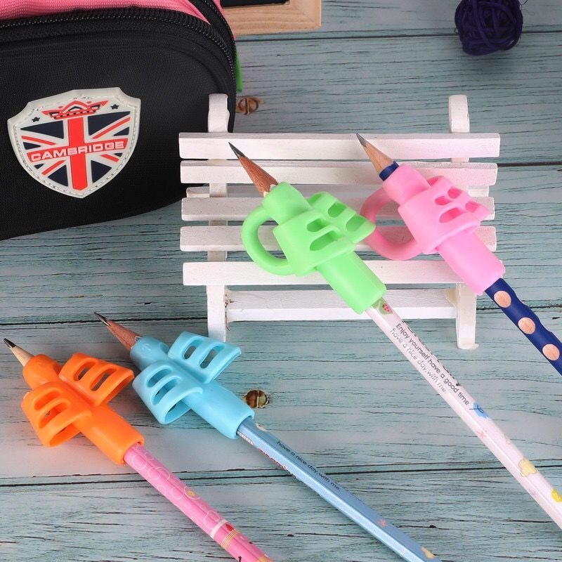 Kids Pen Holder Finger Corrector - Image 3