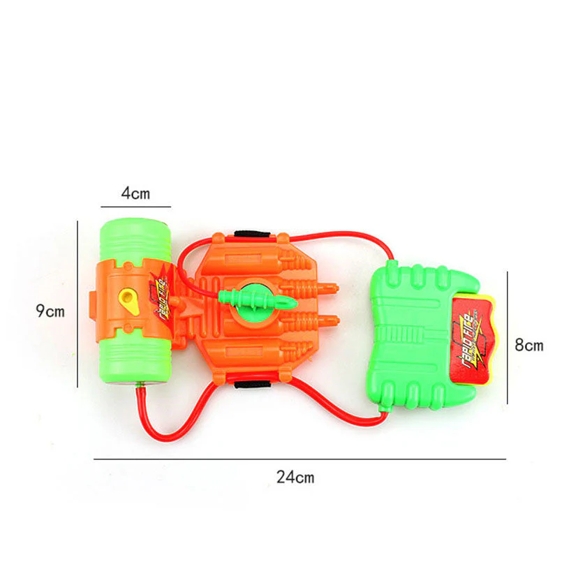 Kids Wrist Water Spray Gun - Image 4