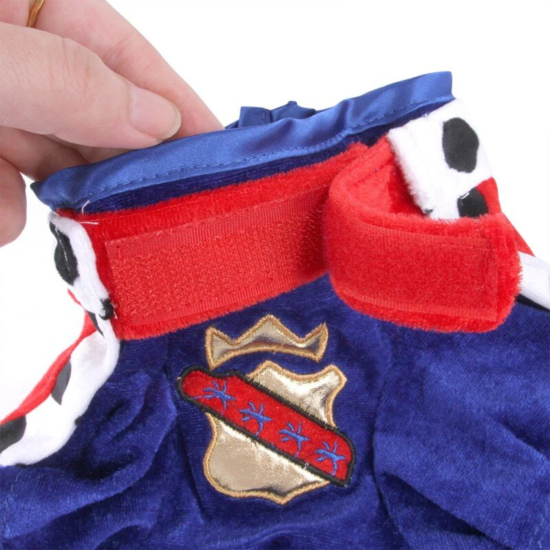 King Cute Pet Costume - Image 2