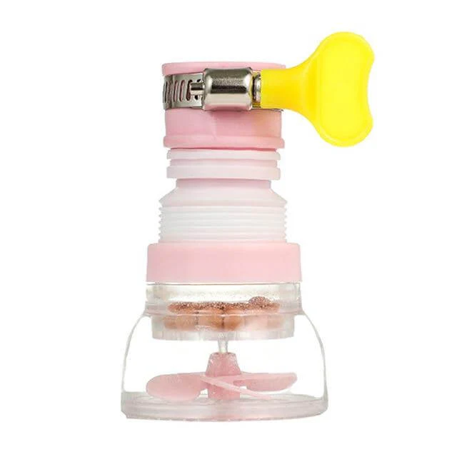 Kitchen Bathroom Faucet Water-Saving Gadget - Image 13