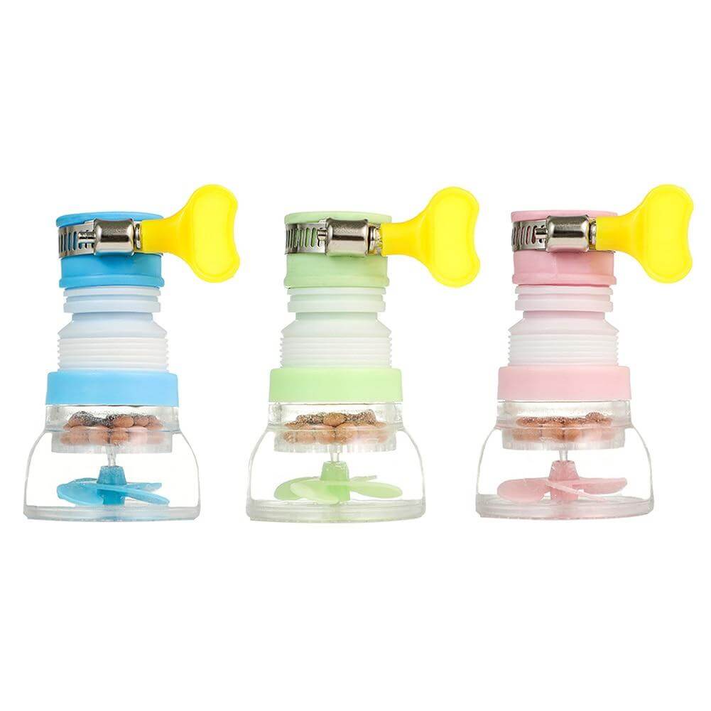 Kitchen Bathroom Faucet Water-Saving Gadget - Image 3