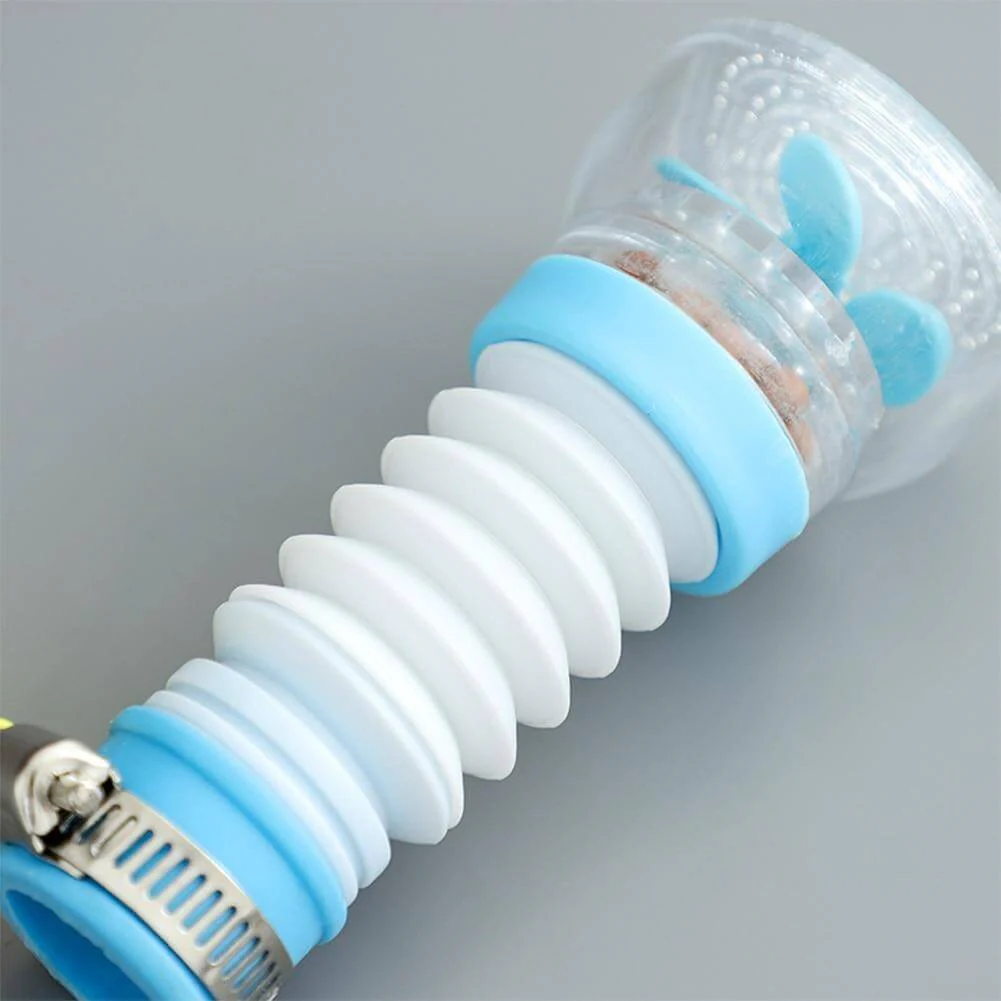 Kitchen Bathroom Faucet Water-Saving Gadget - Image 8