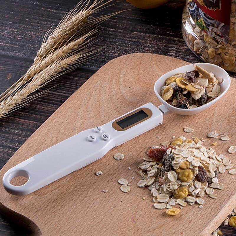 Kitchen Digital Measuring Spoon Tool - Image 5