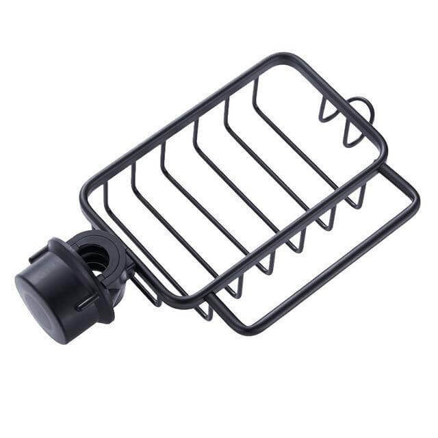 Kitchen Faucet Hanging Storage Rack - Image 6