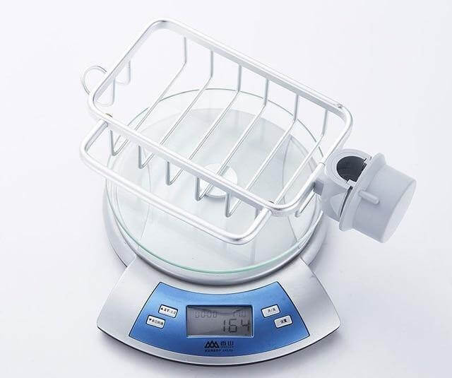 Kitchen Faucet Hanging Storage Rack - Image 7