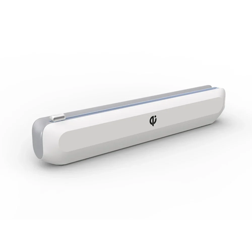 Kitchen Film Cutter Storage Dispenser Box - Image 8