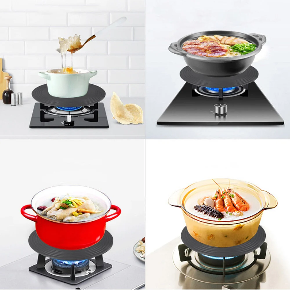 Kitchen Heat Diffuser Cooking Plate - Image 2