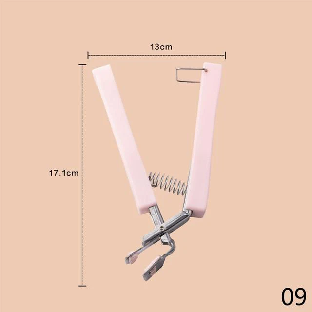 Kitchen Hot Plate Holder Tool Set - Image 10