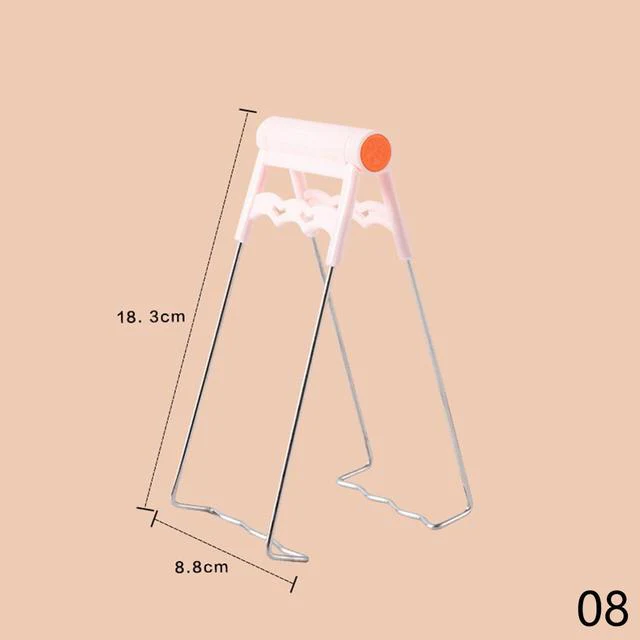 Kitchen Hot Plate Holder Tool Set - Image 12