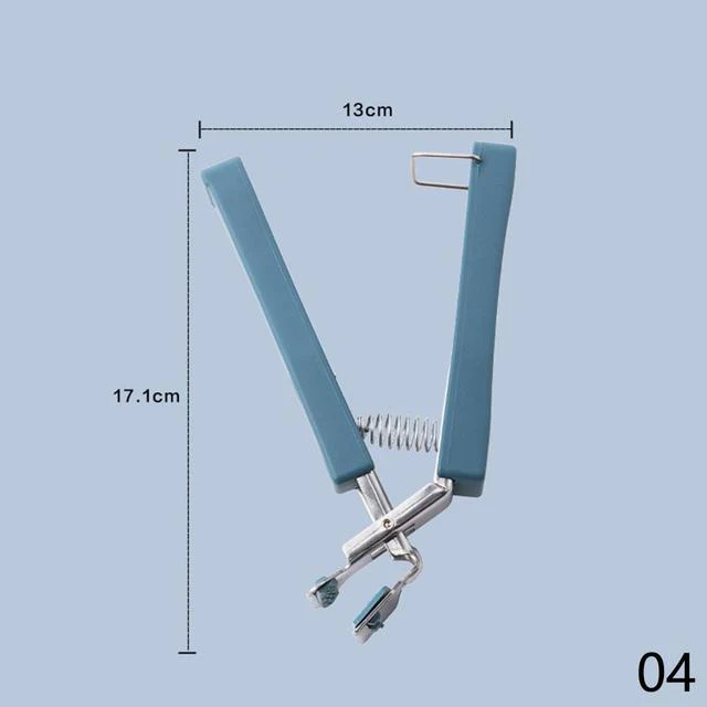 Kitchen Hot Plate Holder Tool Set - Image 14