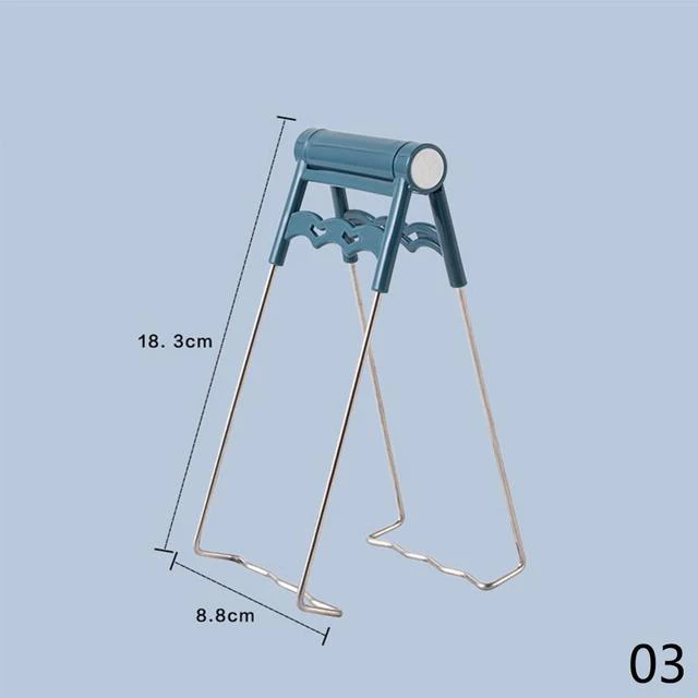 Kitchen Hot Plate Holder Tool Set - Image 15