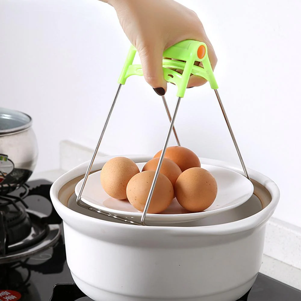 Kitchen Hot Plate Holder Tool Set - Image 3