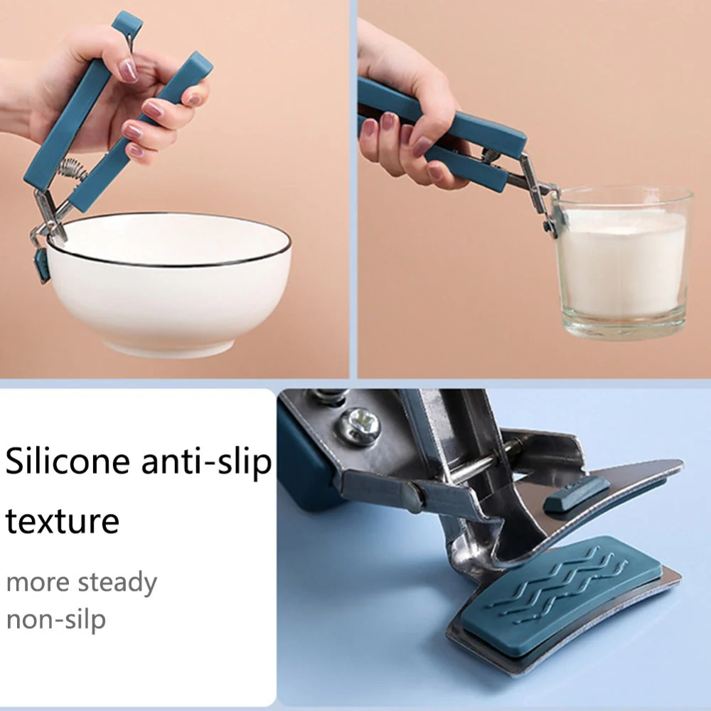 Kitchen Hot Plate Holder Tool Set - Image 7