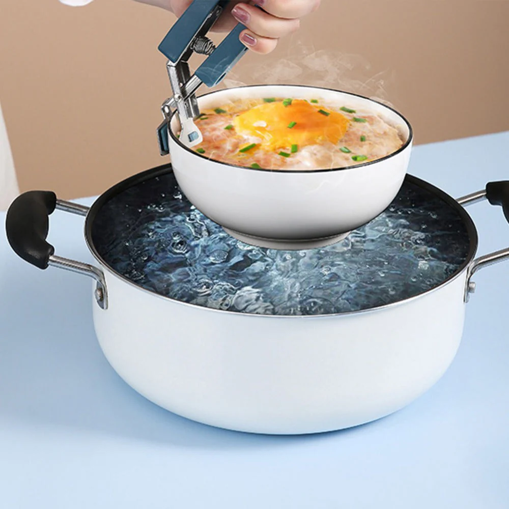 Kitchen Hot Plate Holder Tool Set - Image 8